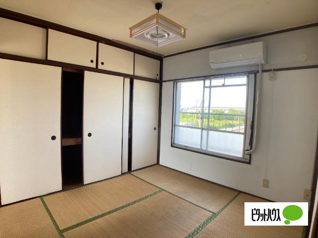 コスモシティ大野原（A401） その他