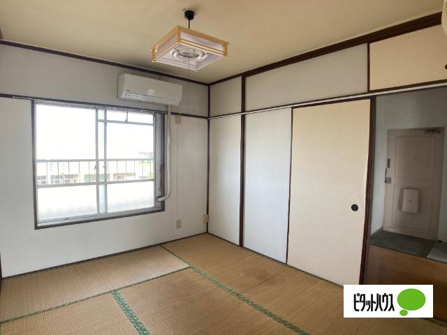 コスモシティ大野原（A401） その他部屋・スペース