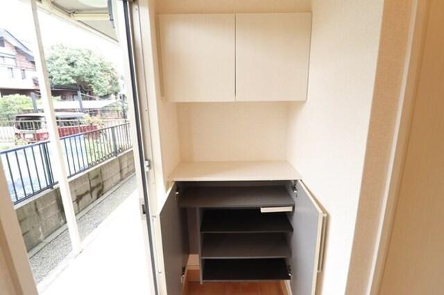 サングリエ　B（106） 部屋画像