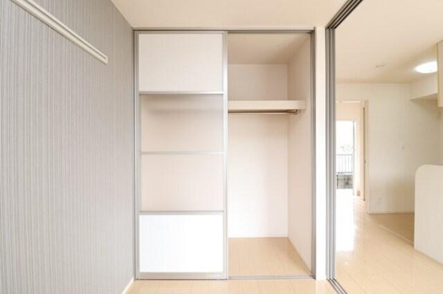 サングリエ　B（106） 部屋画像