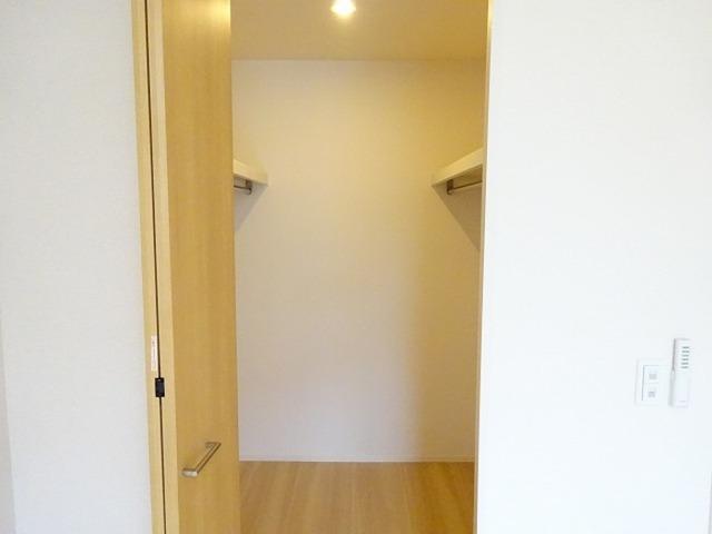 サンク・レーブ　A（103） 部屋画像
