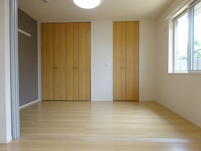 サンク・レーブ　A（103） 部屋画像