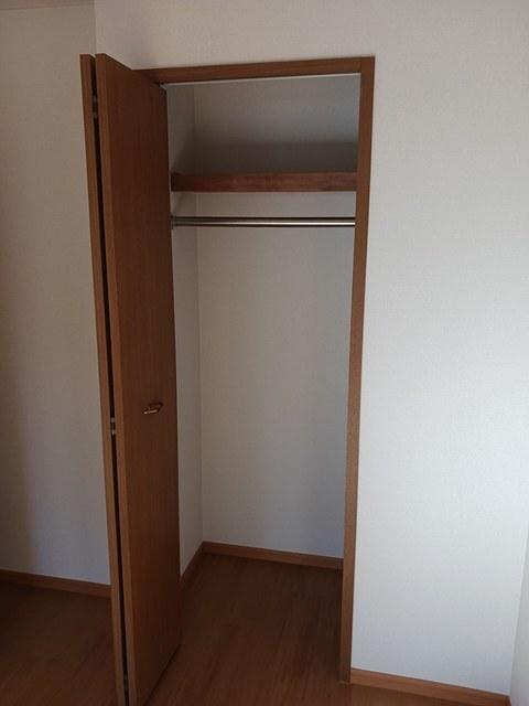 パレス　オダ（101） 収納