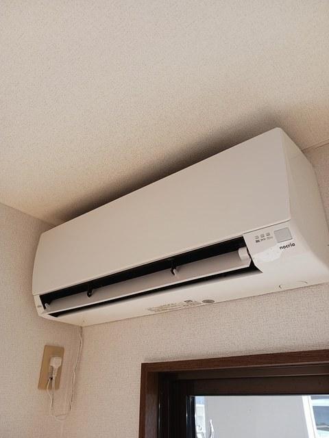 パレス　オダ（101） 設備