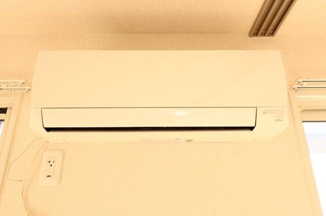 パークヒル　Ａ（101） 部屋画像