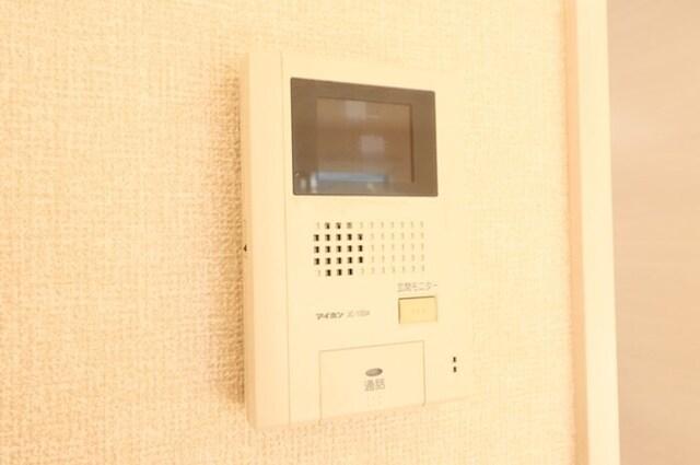 パークヒル　Ａ（101） 部屋画像