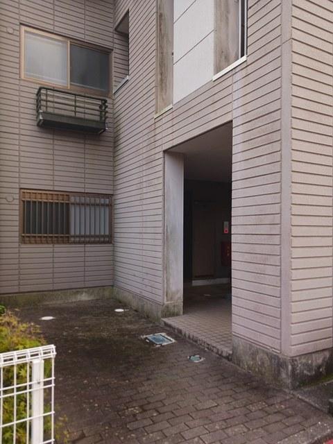 パレス　オダ（202） その他