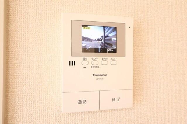 グラマードマレⅢ　Ｅ（102） 部屋画像