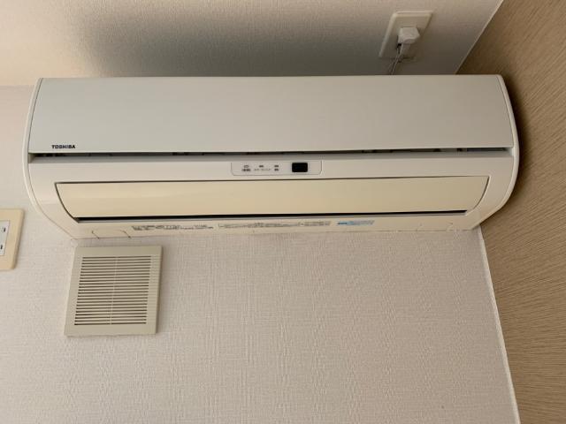 ピエトラ・ディーオⅠ 部屋画像
