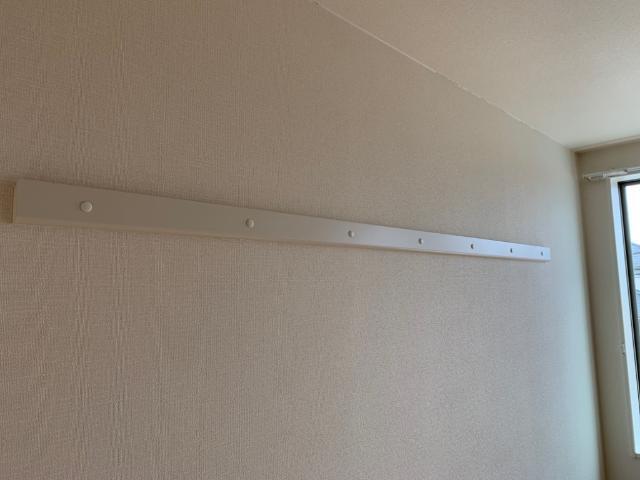 ピエトラ・ディーオⅠ 部屋画像