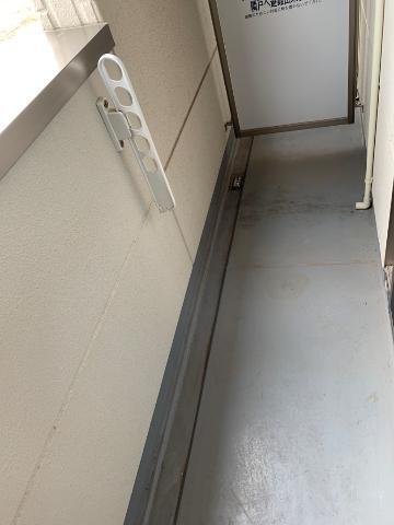 ピエトラ・ディーオⅠ 部屋画像