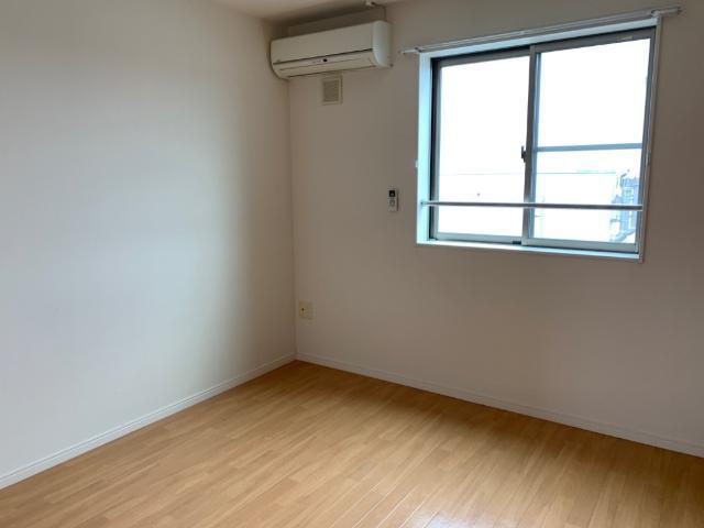 ピエトラ・ディーオⅠ 部屋画像