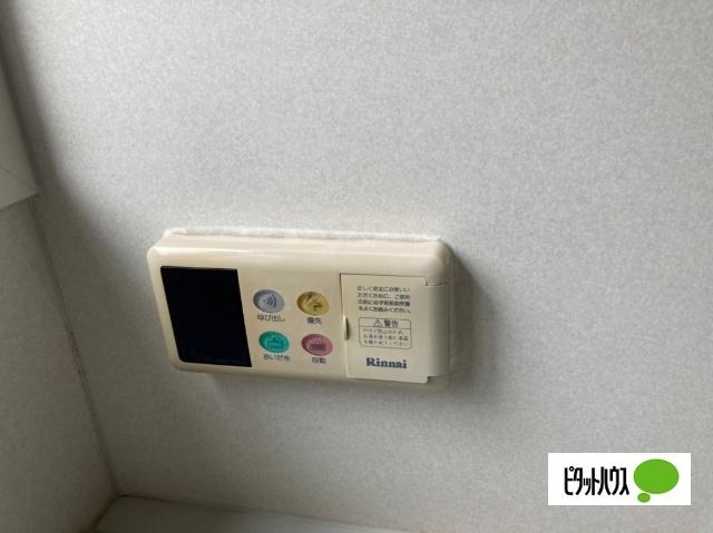 サンライトナカムラ(知手中央)（G） 設備