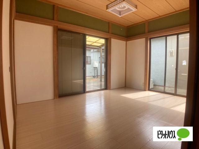 サンライトナカムラ(知手中央)（G） その他部屋・スペース