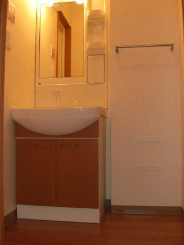 メルヴェール知手 部屋画像