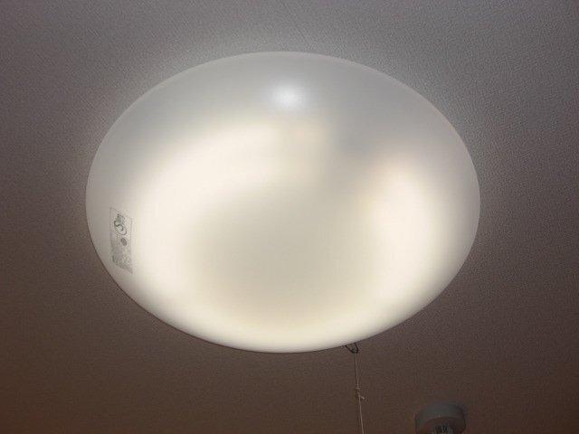 メルヴェール知手 部屋画像