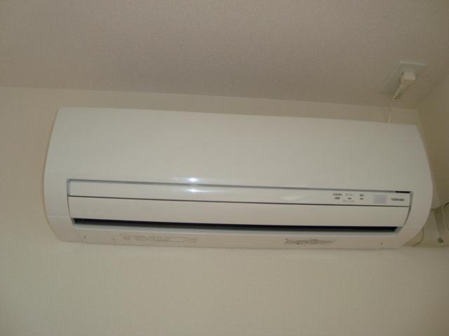 メルヴェール知手 部屋画像