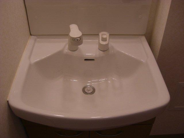 メルヴェール知手 部屋画像