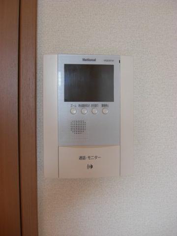 メルヴェール知手 部屋画像