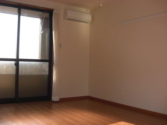 メルヴェール知手 部屋画像