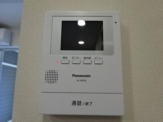 Ｃｌｅｖｅｒｉｅ Ⅱ(クラヴリィ　ツー) 部屋画像