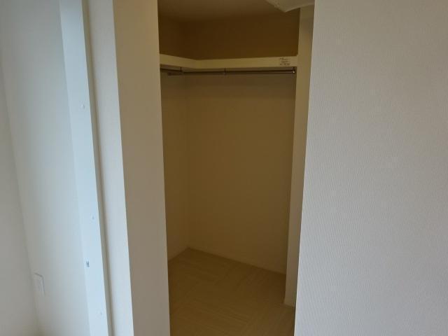 Ｃｌｅｖｅｒｉｅ Ⅱ(クラヴリィ　ツー) 部屋画像