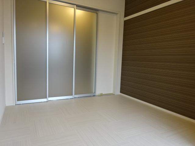 Ｃｌｅｖｅｒｉｅ Ⅱ(クラヴリィ　ツー) 部屋画像