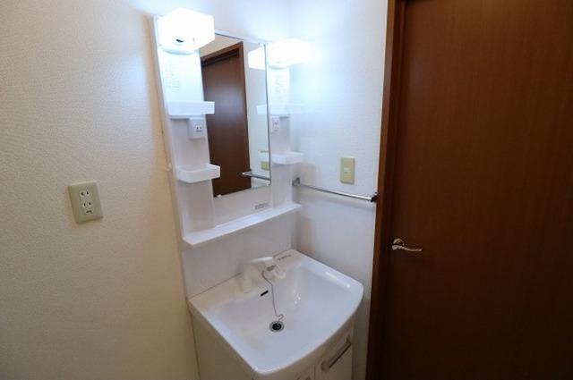 ヴァン・ソフィア（A106） 部屋画像