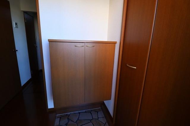 ヴァン・ソフィア（A106） 部屋画像