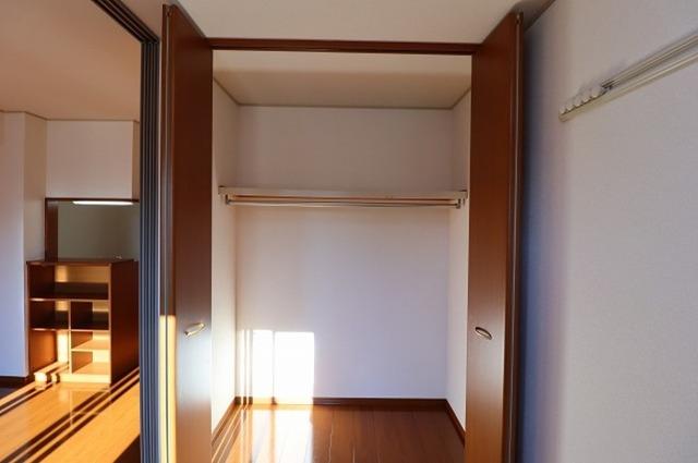 ヴァン・ソフィア（A106） 部屋画像
