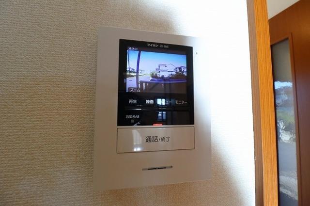 ヴァン・ソフィア（A106） 部屋画像