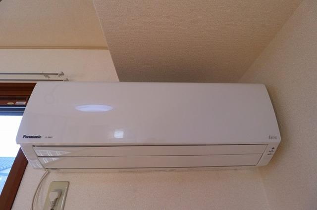ヴァン・ソフィア（A106） 部屋画像