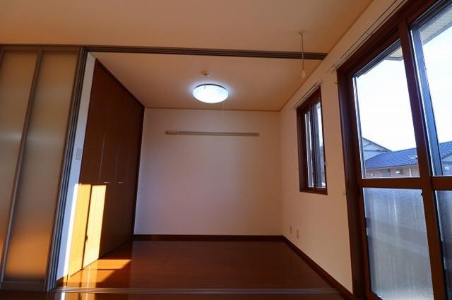 ヴァン・ソフィア（A106） 部屋画像
