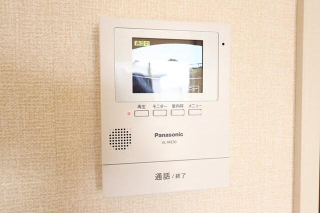 サングリエ　A（203） 部屋画像