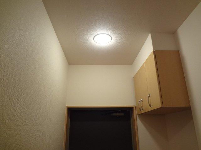 Ｐｒｏｓｐｅｒｉｔａ（プロスペリタ） 部屋画像