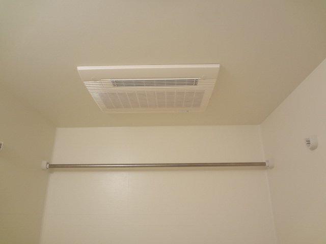 Ｐｒｏｓｐｅｒｉｔａ（プロスペリタ） 部屋画像