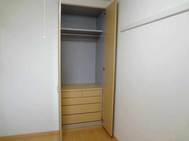 Ｐｒｏｓｐｅｒｉｔａ（プロスペリタ） 部屋画像