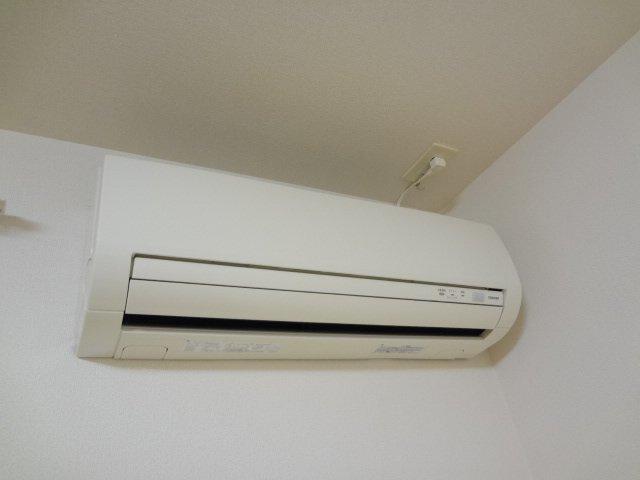 Ｐｒｏｓｐｅｒｉｔａ（プロスペリタ） 部屋画像