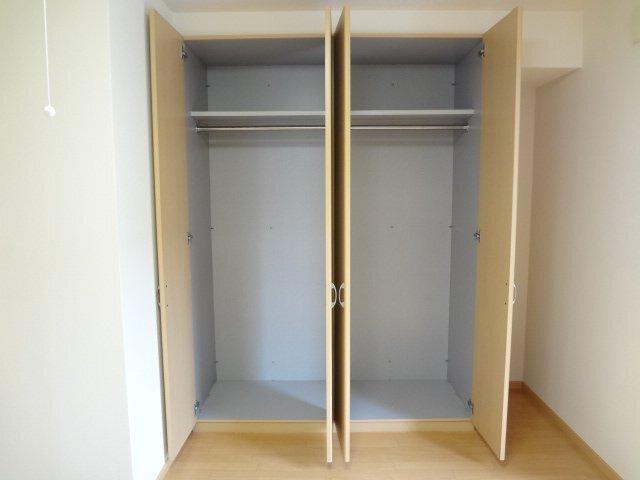 Ｐｒｏｓｐｅｒｉｔａ（プロスペリタ） 部屋画像