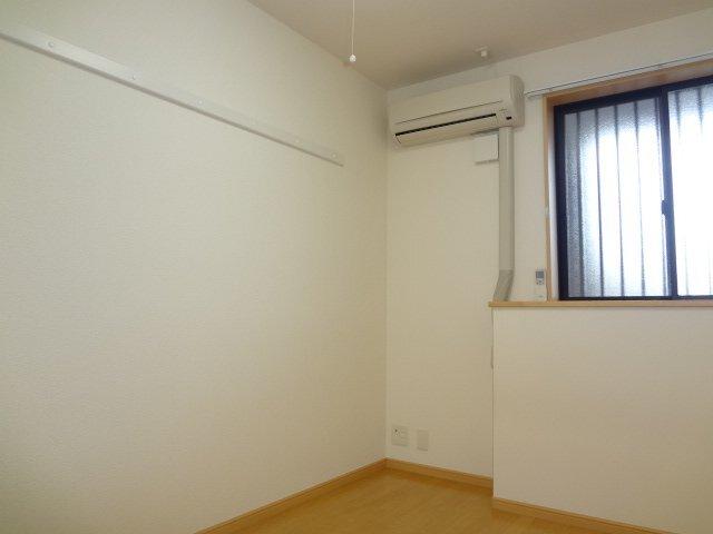 Ｐｒｏｓｐｅｒｉｔａ（プロスペリタ） 部屋画像