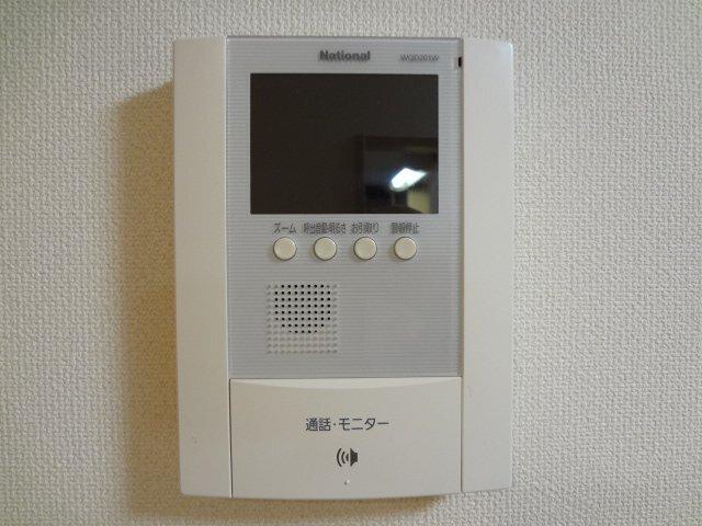 Ｐｒｏｓｐｅｒｉｔａ（プロスペリタ） 部屋画像