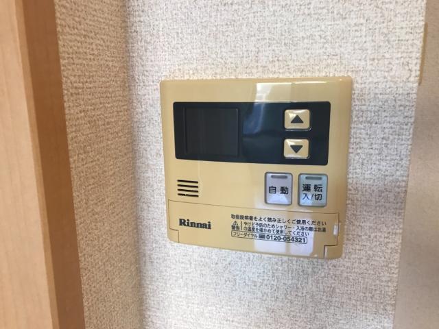 アシューレＢ 部屋画像