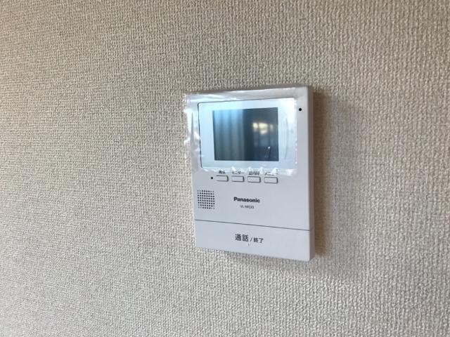 アシューレＢ 部屋画像