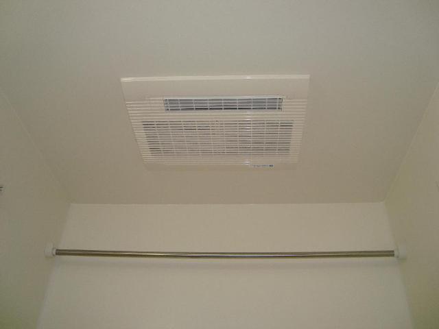 アシューレＢ 部屋画像
