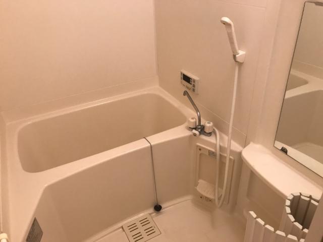 アシューレＢ 部屋画像