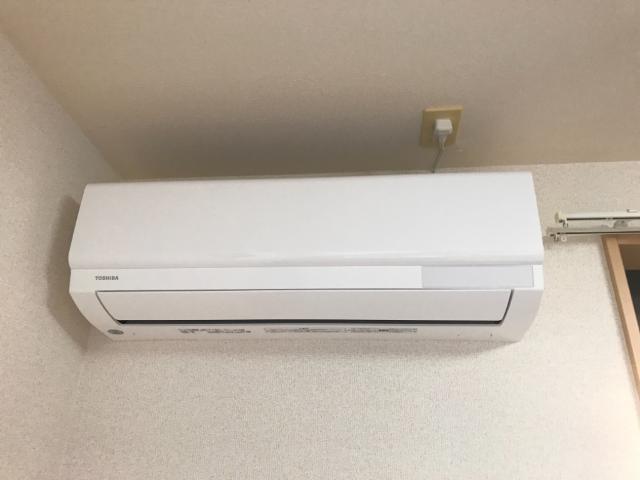 アシューレＢ 部屋画像