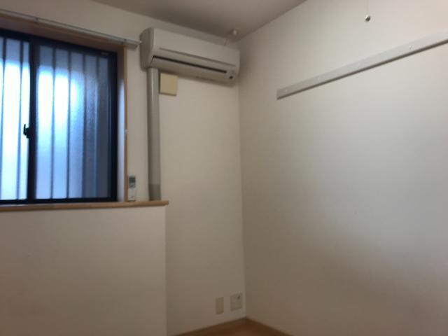 アシューレＢ 部屋画像