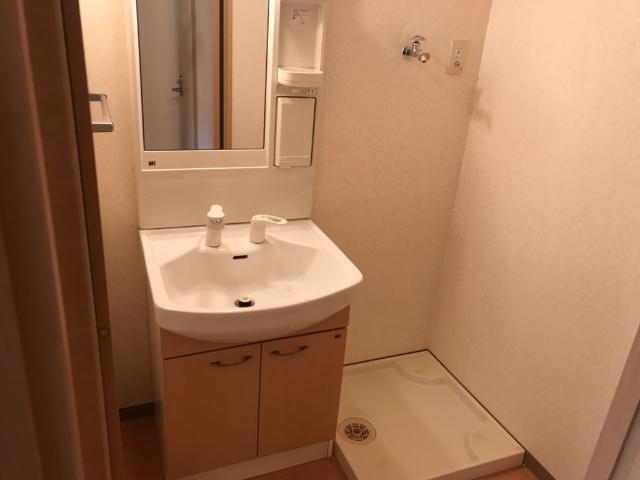 アシューレＢ 部屋画像