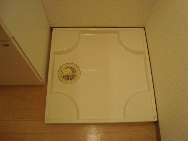 アシューレＢ 部屋画像