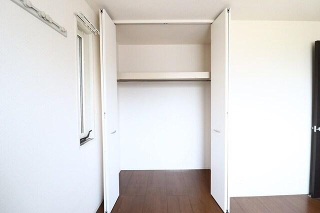 パークシティ土合　B（201） 部屋画像